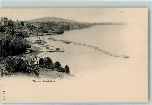 Thonon-les-Bains