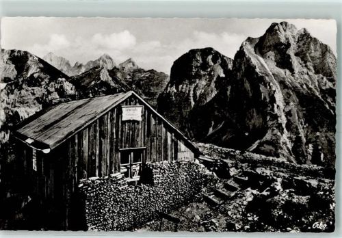 Ostlerhütte