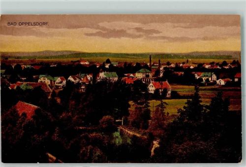 Bad Oppelsdorf
