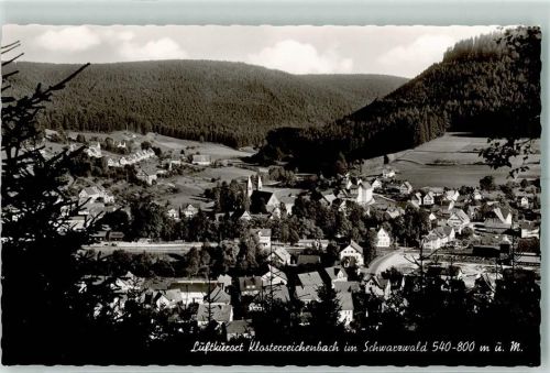 Klosterreichenbach