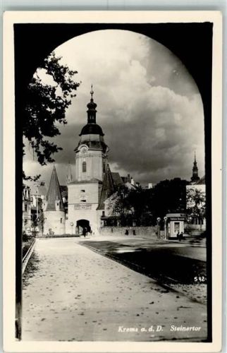 Krems Steintor