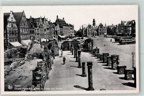 Ypres 1942