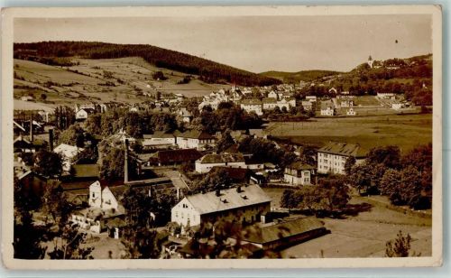 Vimperk 1940