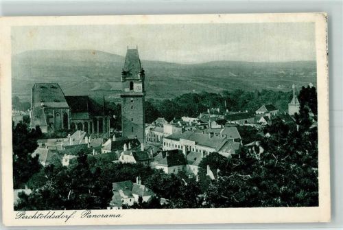 Perchtoldsdorf