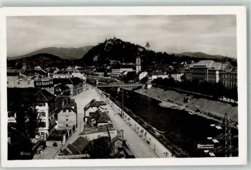 Graz