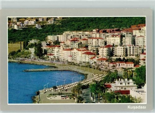 Kusadasi Strand