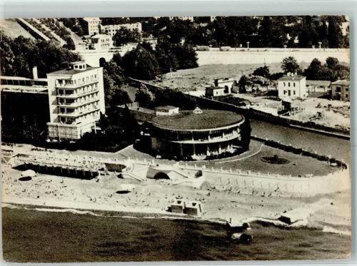 Sotschi Sanatorium