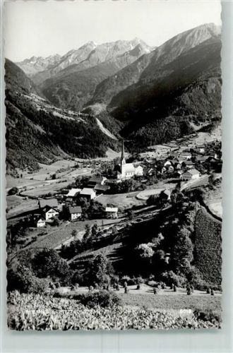 Wenns Pitztal