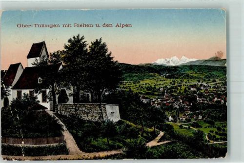 Tüllingen