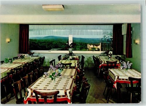 Gaiberg Gasthaus Gaul Speiseraum