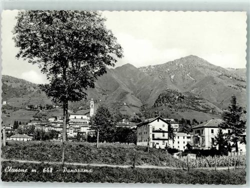 Clusone 1965