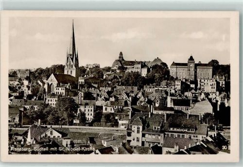 Flensburg