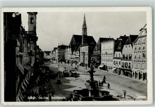 Steyr