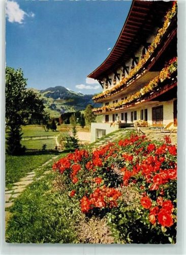 Sonthofen Alpen-Moor- und Kneippbad Sonnenalp