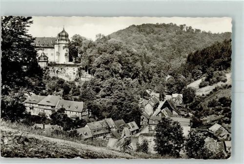 Stolberg Kalte Tal