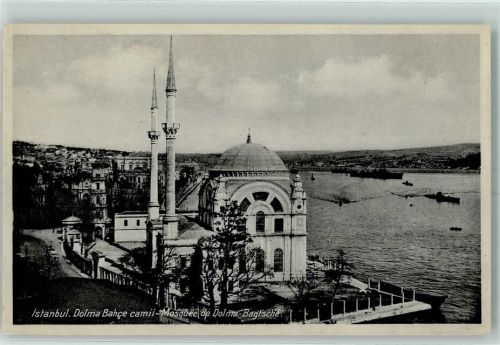 Konstantinopel