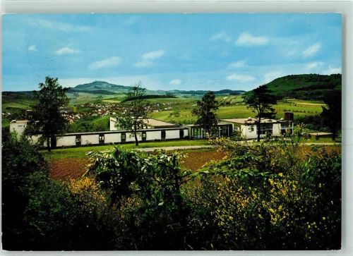 Oberthal Schullandheim des Stadtverbandes Saarbrücken