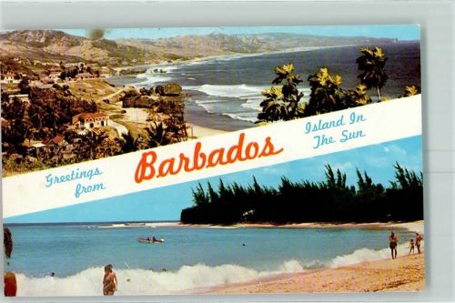 St. James Sandy Lane Beach Bathsheba Coast