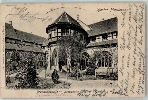 Maulbronn
