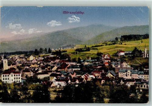 Mürzzuschlag