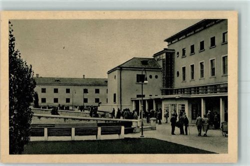 Gallspach Institut Zeileis