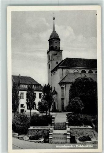 Bischofswerda