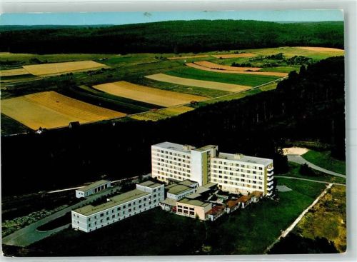 Heidenheim Altenheim Hansegisreute Fliegeraufnahme