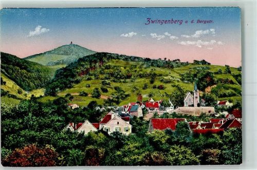 Zwingenberg