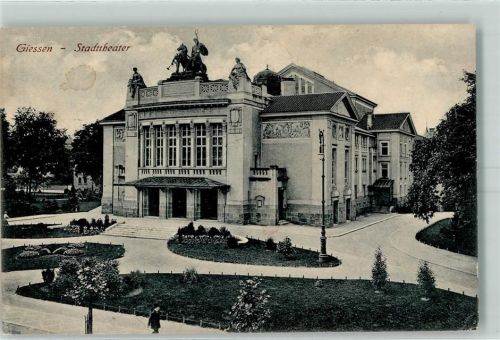 Gießen