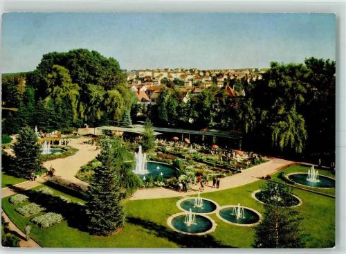 Zweibrücken