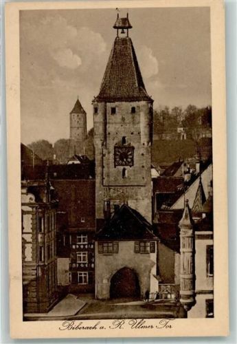 Biberach Ulmer Tor