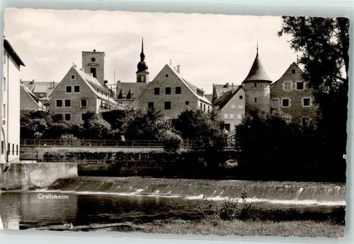 Crailsheim
