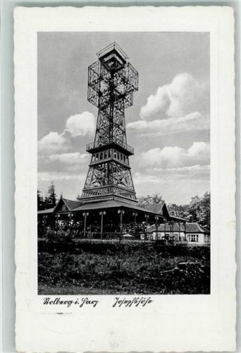 Stolberg Josephshöhe