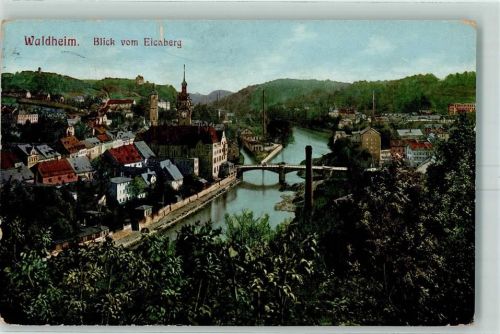 Waldheim 1913