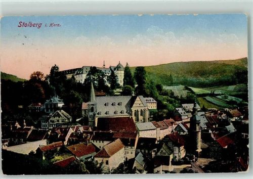Stolberg