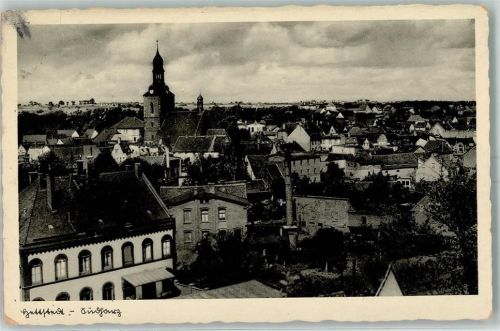 Hettstedt