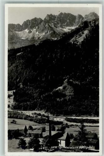 Hinterstein