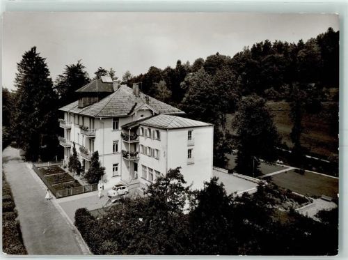 Alzing Genesungsheim Alzing