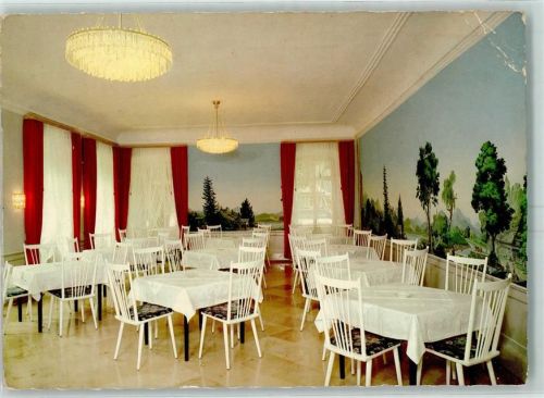 Bensheim Hotel Pension Cafe Herrenhaus Rudi Thliele