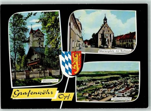 Grafenwöhr