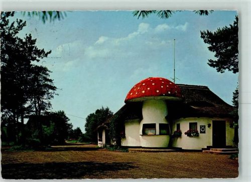 Wesendorf ADAC Rasthaus Pilz