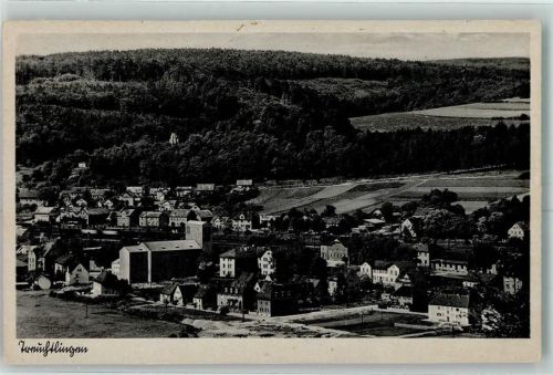 Treuchtlingen