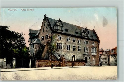 Gießen