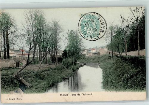 Melun 1906
