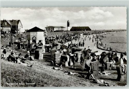 Büsum