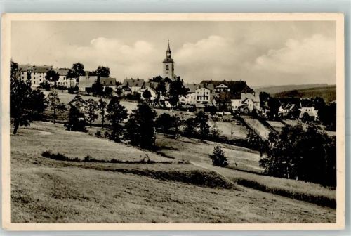 Jöhstadt
