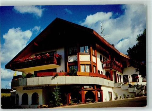 Waldachtal Haus Buchenrain Inh. Fam. Schuhmacher