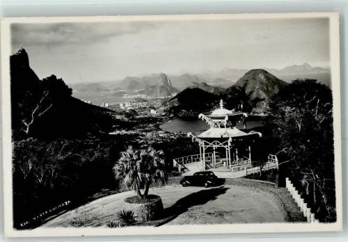 Rio de Janeiro - Chinesischer Tempel