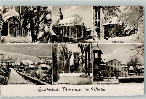 Ilmenau