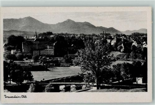Traunstein